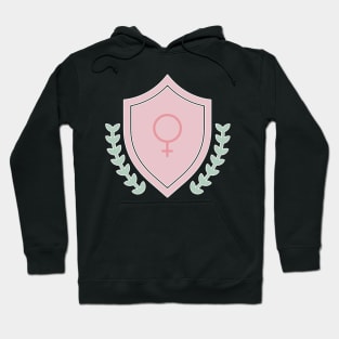 Empowered Women Hoodie